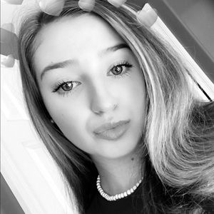 Meet your Posher, Haley